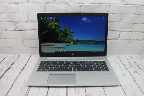 HP Elitebook 755 g5