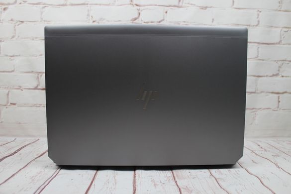 HP ZBook 15 g5