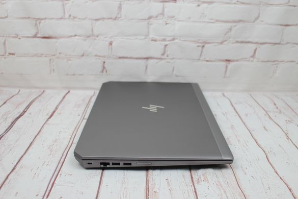 HP ZBook 15 g5