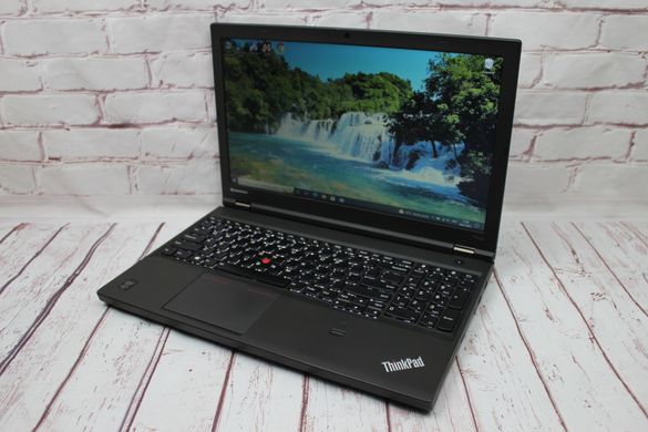 Lenovo ThinkPad T540p