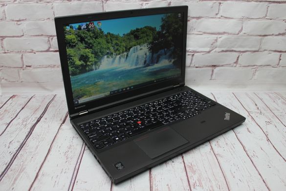 Lenovo ThinkPad T540p