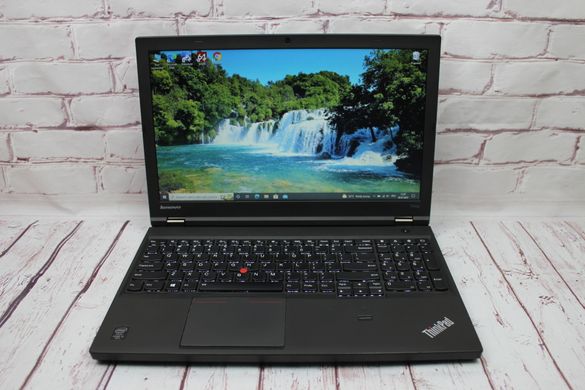 Lenovo ThinkPad T540p