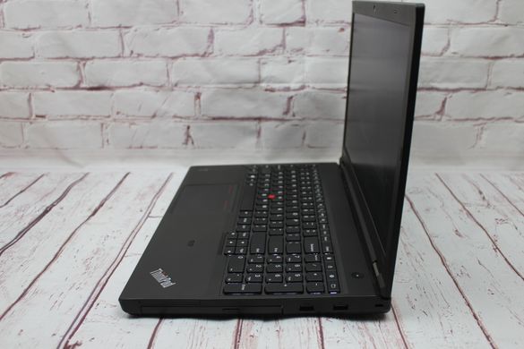 Lenovo ThinkPad T540p