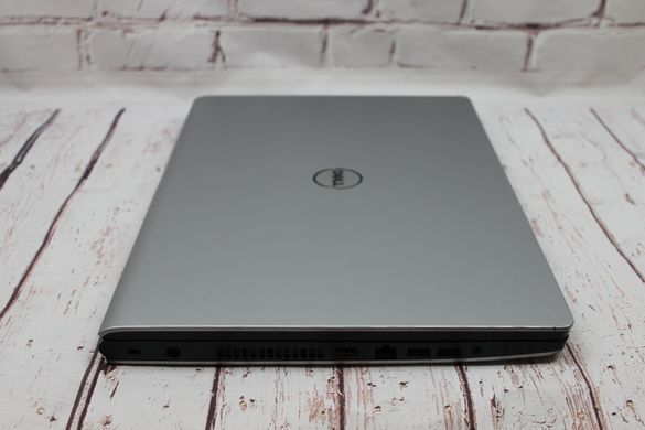 Dell inspiron 5748 обзор