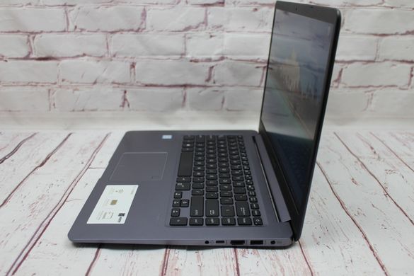 Asus VivoBook F510UA