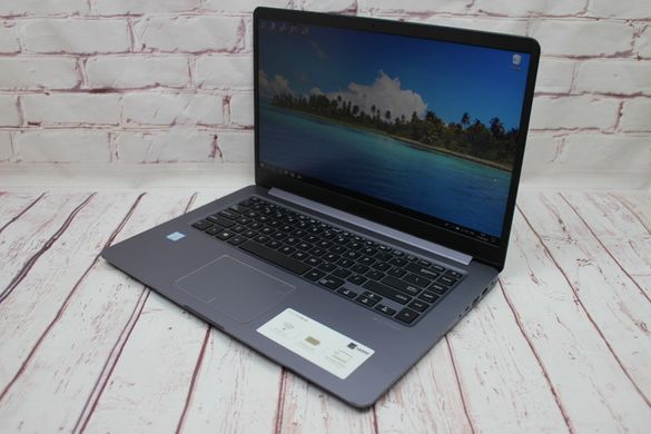 Asus VivoBook F510UA