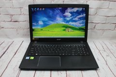 Acer Aspire E5-575