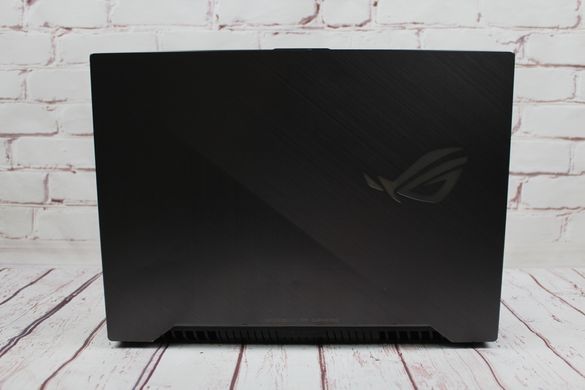 Asus ROG Strix GL504GM