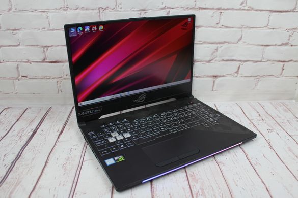 Asus ROG Strix GL504GM