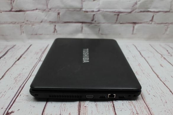 Toshiba Satellite C655D