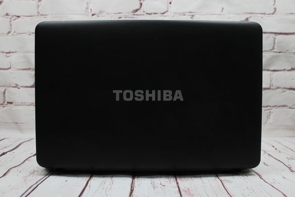 Toshiba Satellite C655D