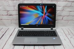 HP probook 450 g3