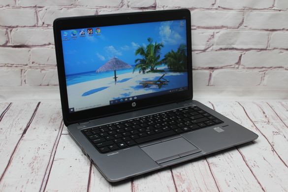 HP elitebook 840 G1