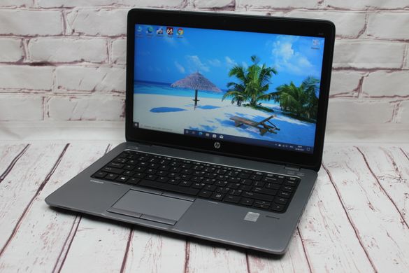 HP elitebook 840 G1