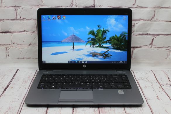 HP elitebook 840 G1