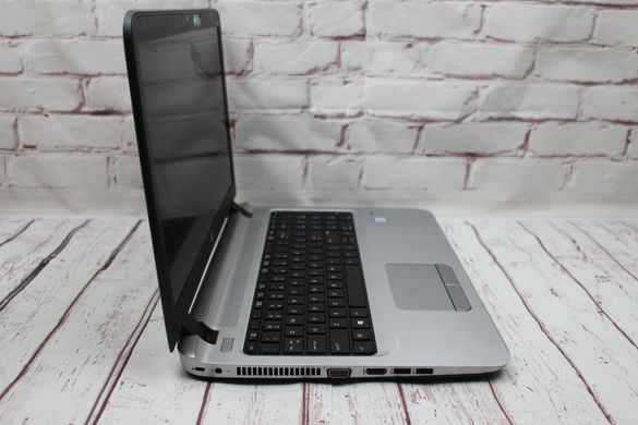 HP probook 450 g3