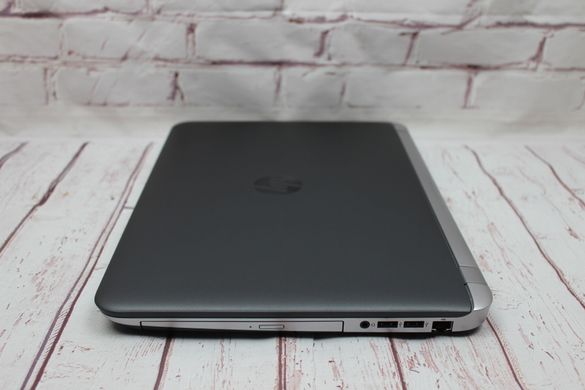 HP probook 450 g3