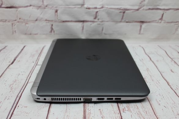 HP probook 450 g3