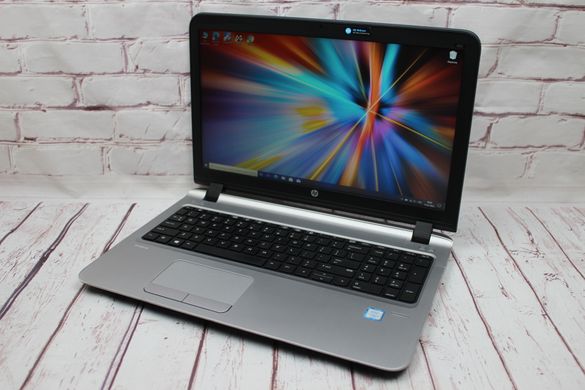 HP probook 450 g3