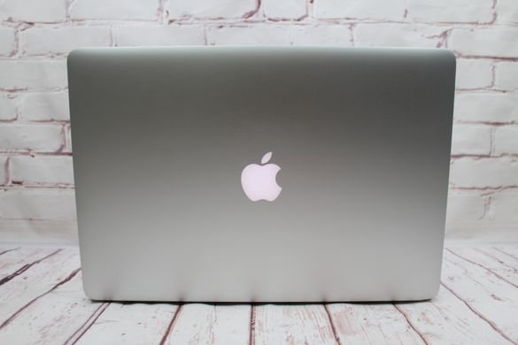 Apple MacBook PRO 15 (2015)