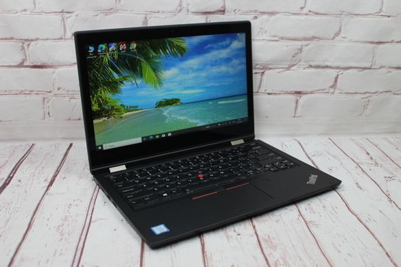 Lenovo ThinkPad L390 YOGA