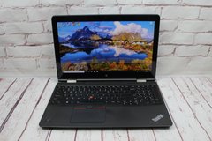 Lenovo ThinkPad Yoga 15