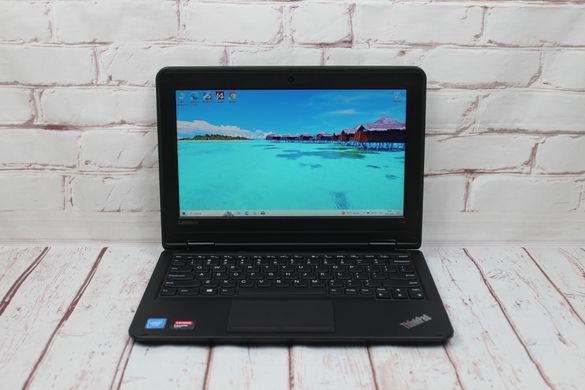 Lenovo ThinkPad 11e