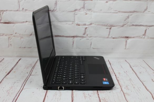 Lenovo ThinkPad 11e