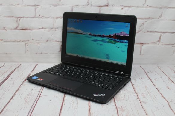 Lenovo ThinkPad 11e