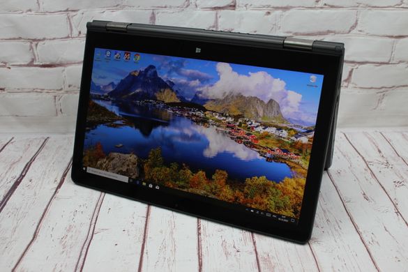 Lenovo ThinkPad Yoga 15