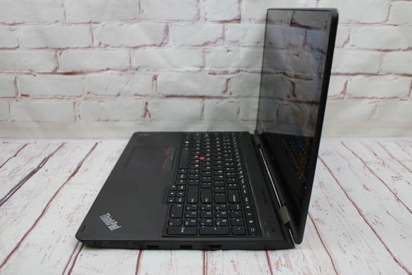 Lenovo ThinkPad Yoga 15