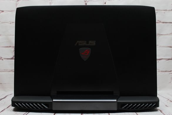 Asus ROG G751J