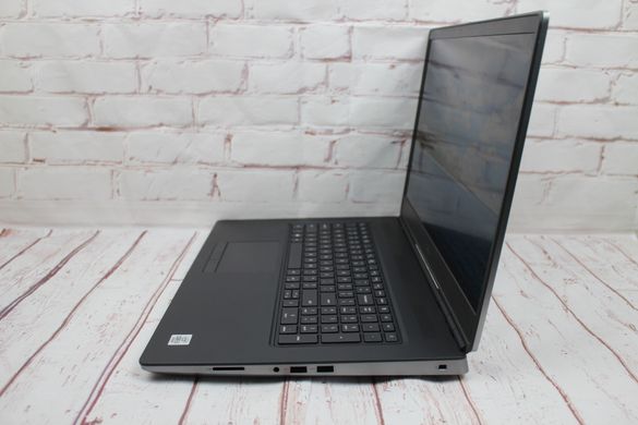 Dell Precision 7750