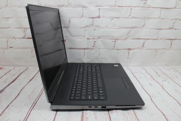 Dell Precision 7750