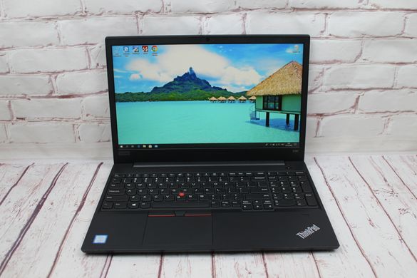 Lenovo ThinkPad E585