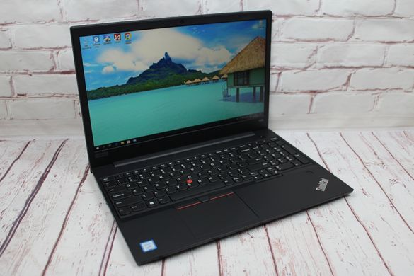 Lenovo ThinkPad E585