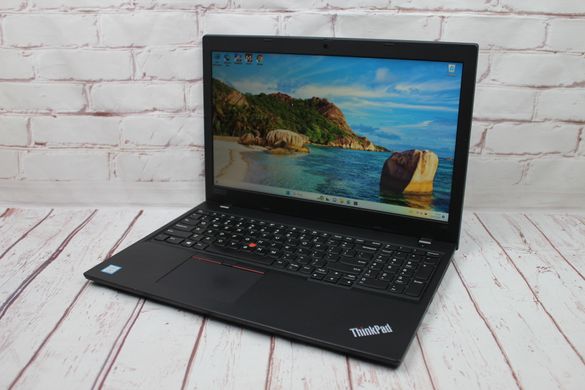 Lenovo ThinkPad L590