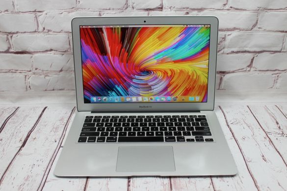 MacBook Air 13 (2013)