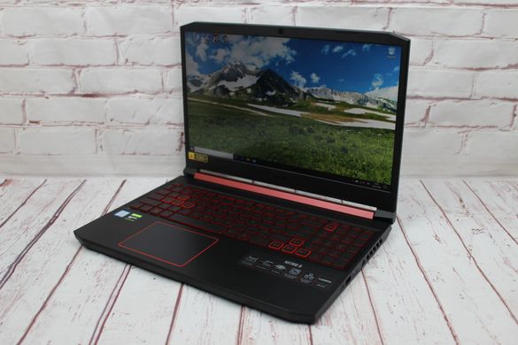 Acer Nitro 5 AN515-54