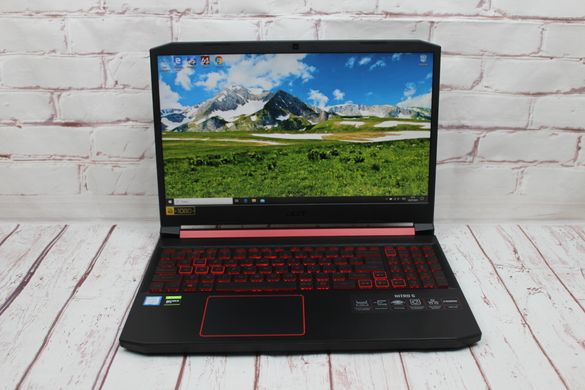 Acer Nitro 5 AN515-54