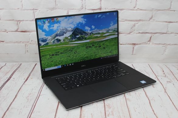 Dell Precision 5520