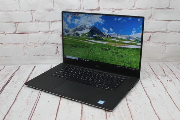 Dell Precision 5520