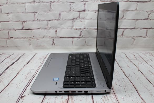 HP ProBook 650 G2