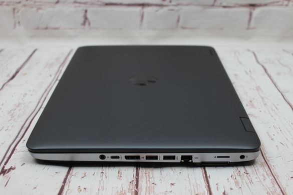 HP ProBook 650 G2