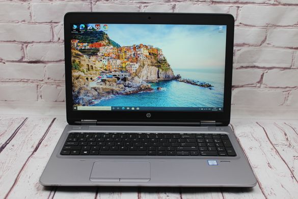 HP ProBook 650 G2