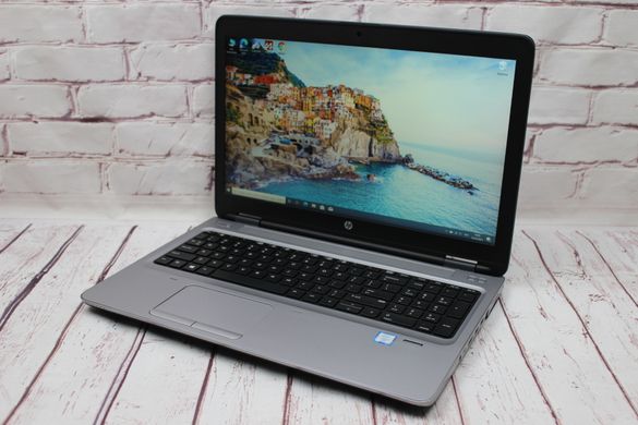 HP ProBook 650 G2