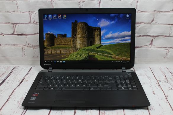 Toshiba Satellite C55D