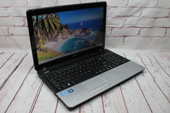 Acer Aspire E1-571