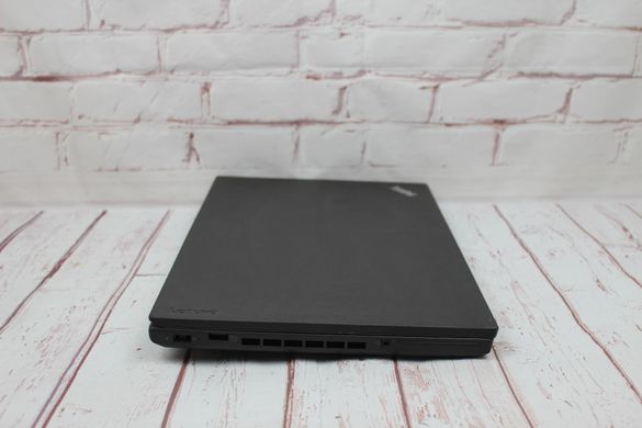 Lenovo ThinkPad T470p