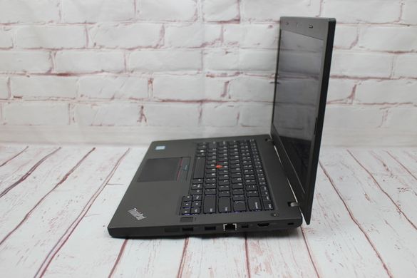 Lenovo ThinkPad T470p